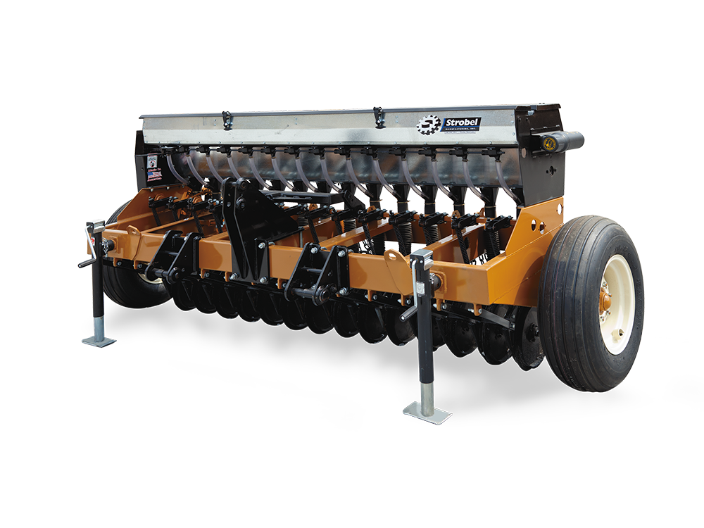 Seed tender product image